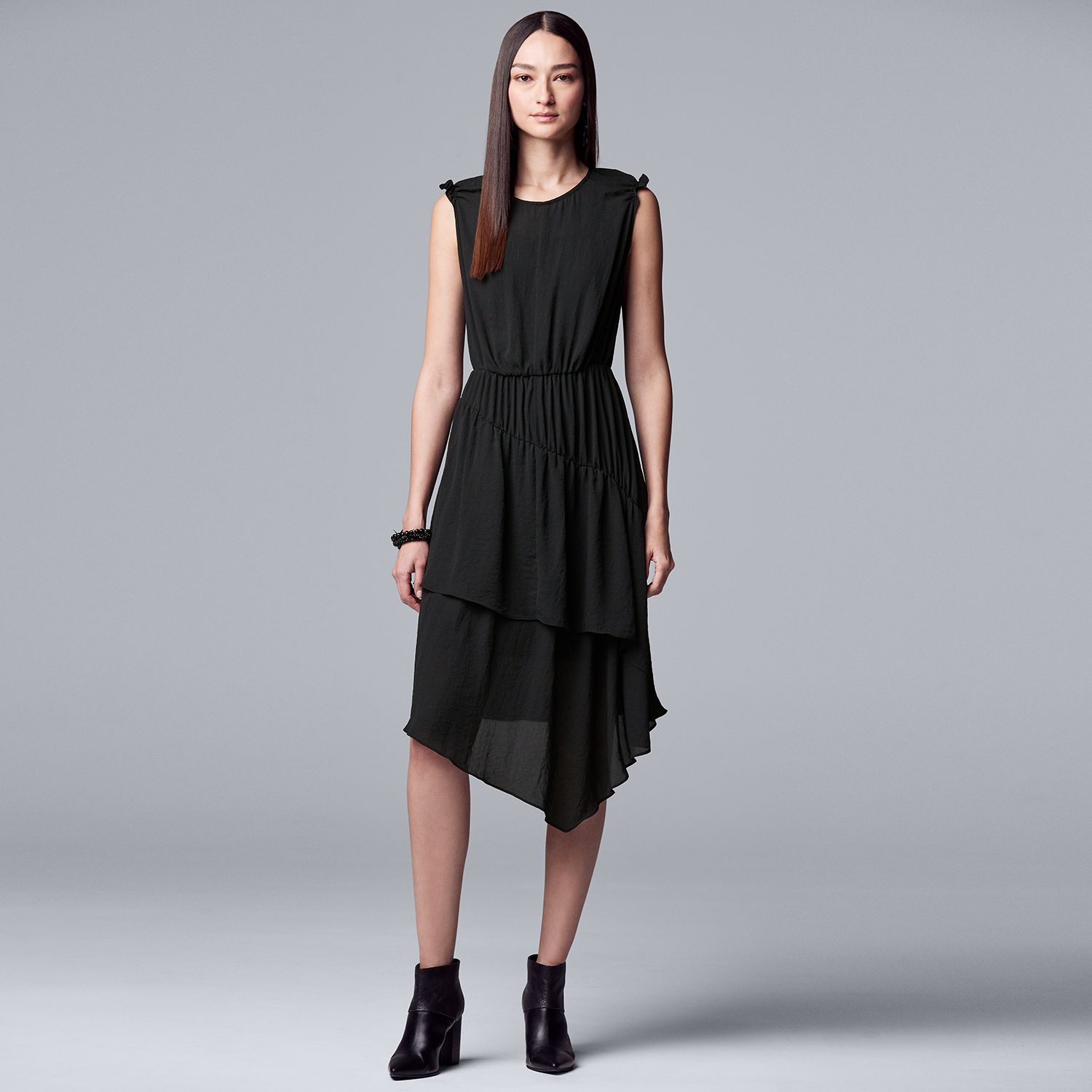 Vera Wang Dresses